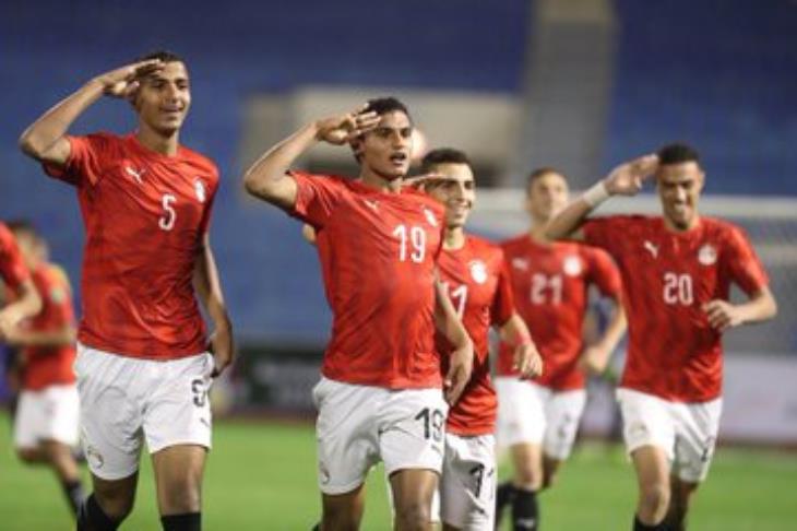 شباب مصر